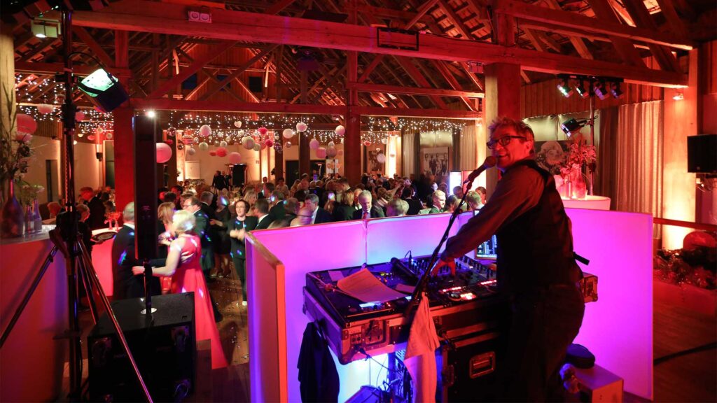 Impression 1 – Mobildisco Brell