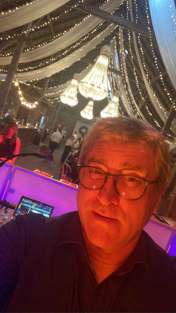 Impression 4 – Mobildisco Brell