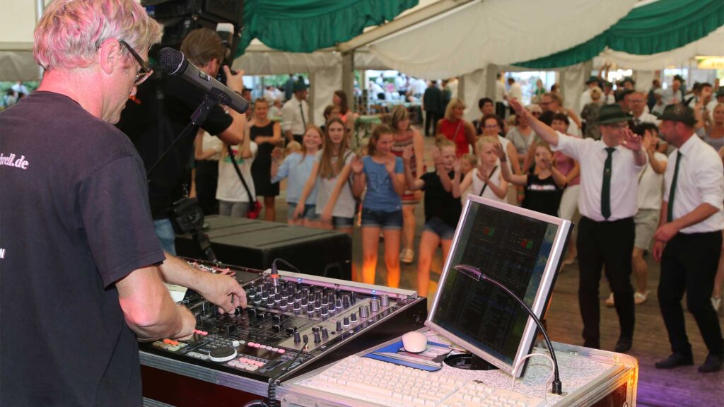 Impression 8 – Mobildisco Brell